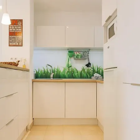 בוקרשט Central Old City Apartment חדר תמונה