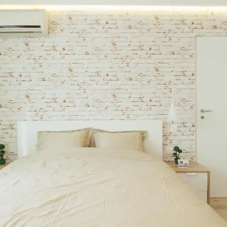 בוקרשט Central Old City Apartment חדר תמונה