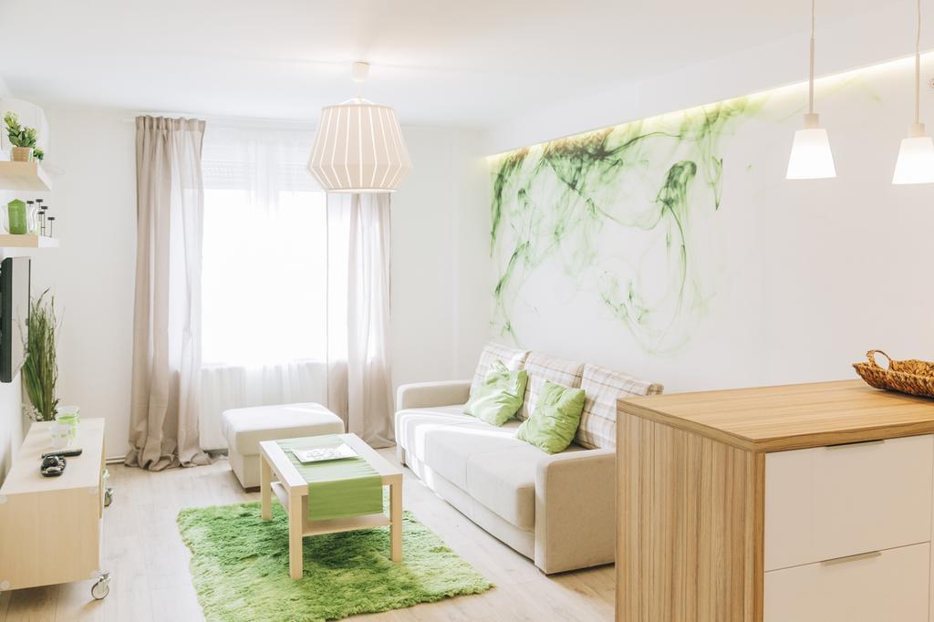 Apartamento Old
