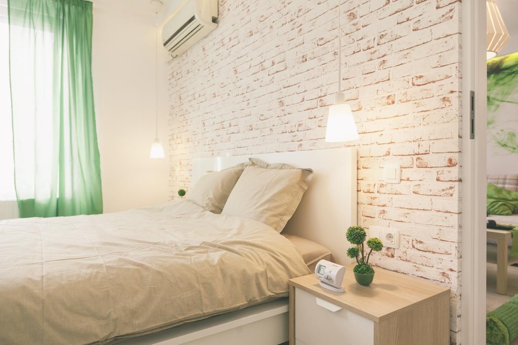 Old Apartamento Bucarest